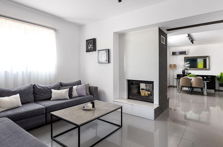 Appartement Niovis Villa