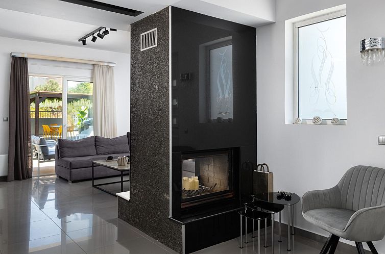 Appartement Niovis Villa