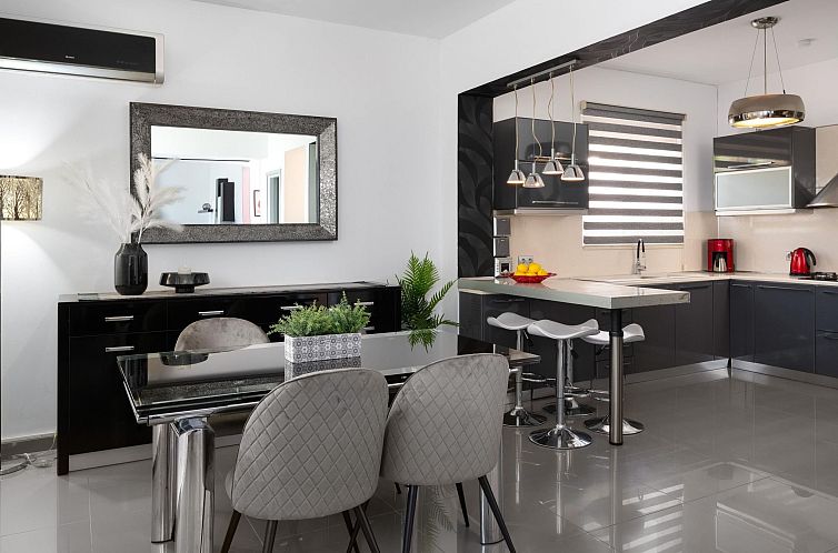 Appartement Niovis Villa