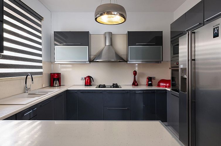 Appartement Niovis Villa