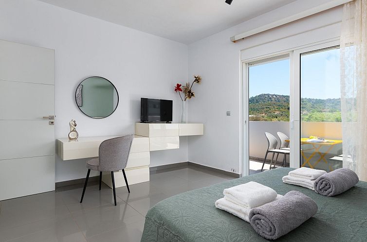 Appartement Niovis Villa