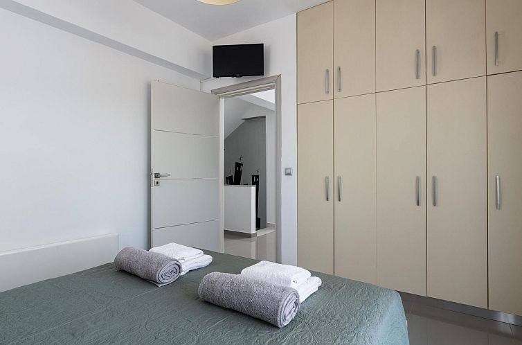 Appartement Niovis Villa