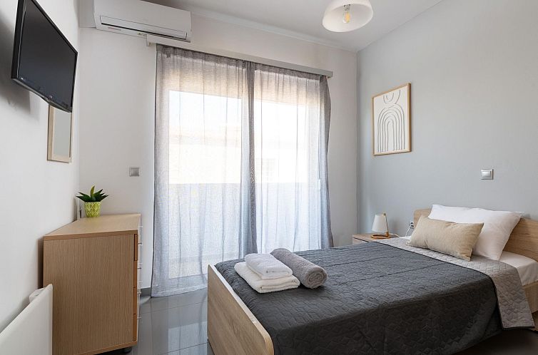 Appartement Niovis Villa