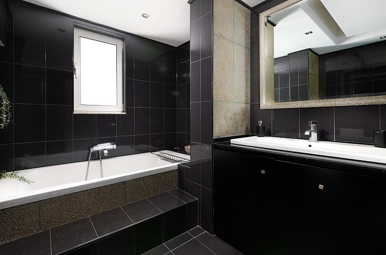Appartement Niovis Villa