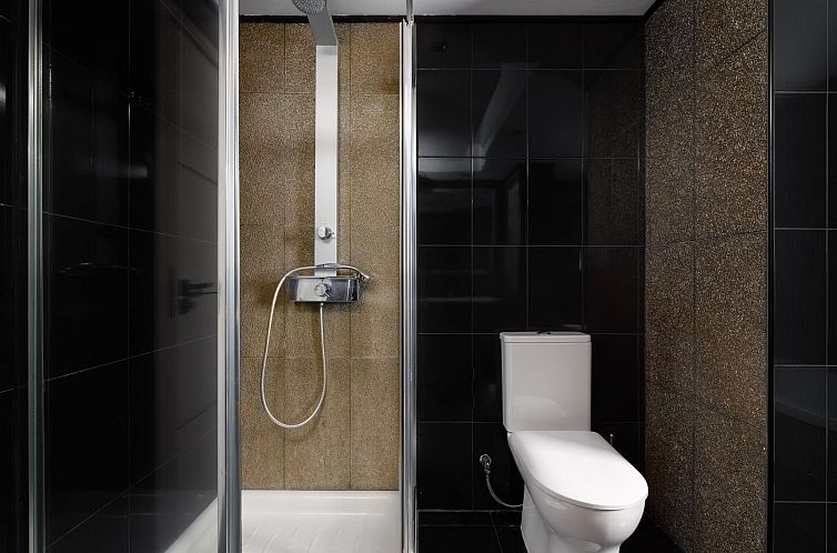 Appartement Niovis Villa