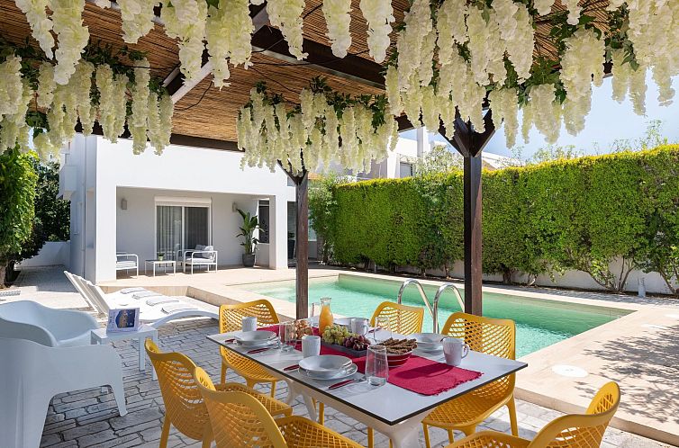 Appartement Niovis Villa