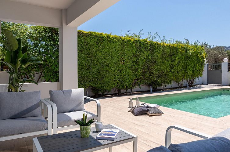 Appartement Niovis Villa