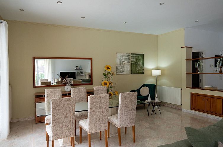Vakantiehuis Villa Montefile mit herrlichem Privatpool