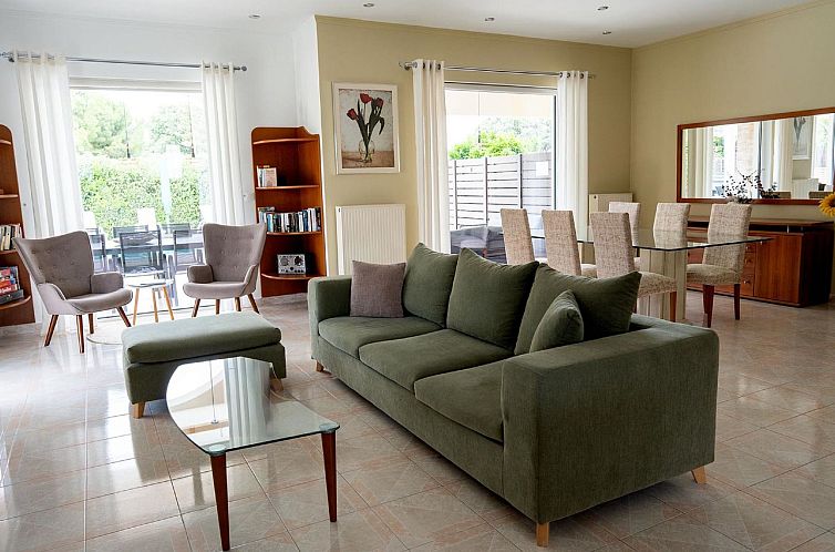 Vakantiehuis Villa Montefile mit herrlichem Privatpool