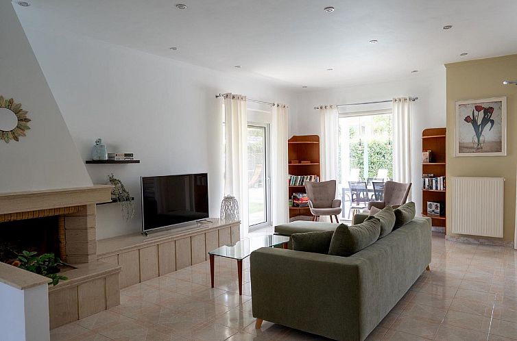 Vakantiehuis Villa Montefile mit herrlichem Privatpool