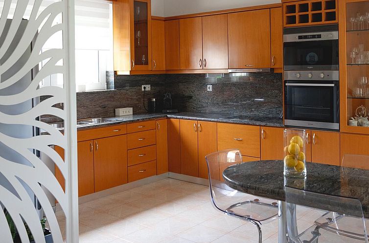 Vakantiehuis Villa Montefile mit herrlichem Privatpool