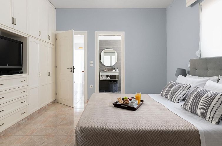 Vakantiehuis Villa Montefile mit herrlichem Privatpool