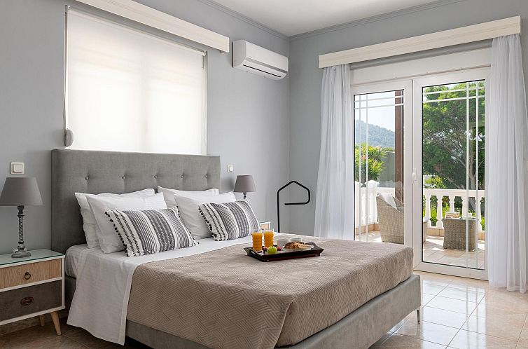 Vakantiehuis Villa Montefile mit herrlichem Privatpool