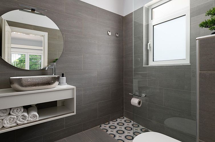 Vakantiehuis Villa Montefile mit herrlichem Privatpool