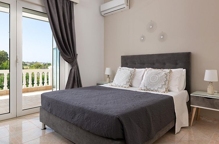 Vakantiehuis Villa Montefile mit herrlichem Privatpool