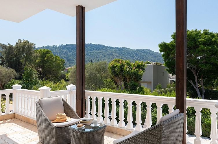 Vakantiehuis Villa Montefile mit herrlichem Privatpool