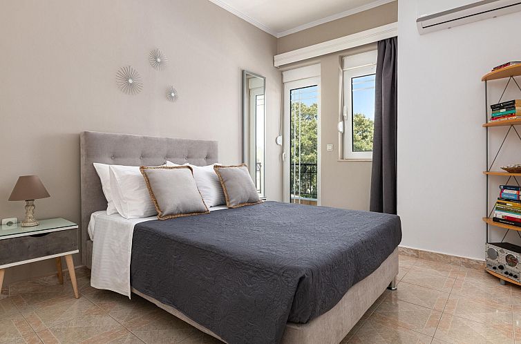 Vakantiehuis Villa Montefile mit herrlichem Privatpool