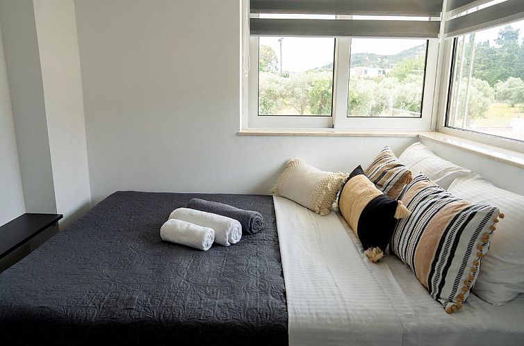 Vakantiehuis Villa Montefile mit herrlichem Privatpool