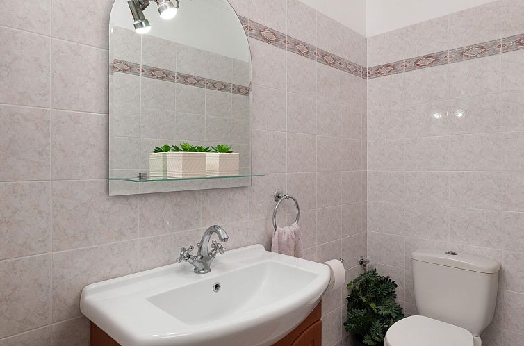 Vakantiehuis Villa Montefile mit herrlichem Privatpool
