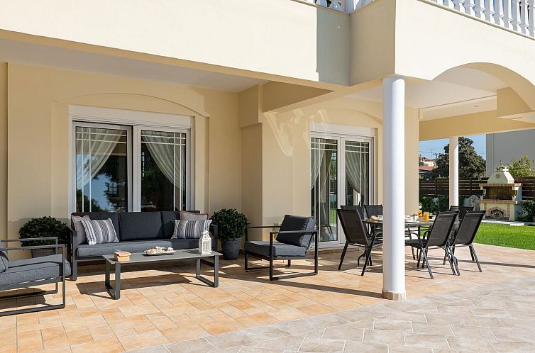 Vakantiehuis Villa Montefile mit herrlichem Privatpool