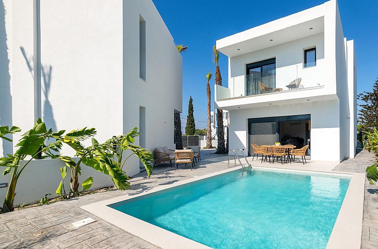 Appartement Davlakos Wohnung Rea 1