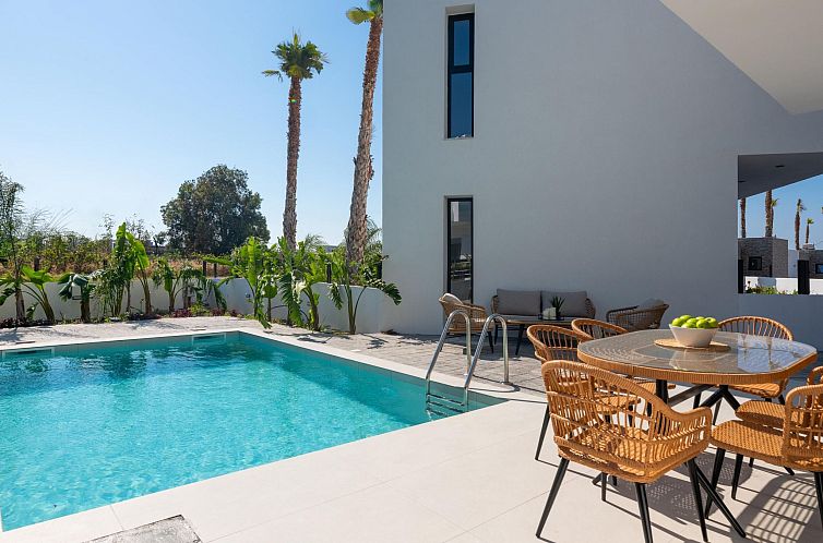 Appartement Davlakos Wohnung Rea 1