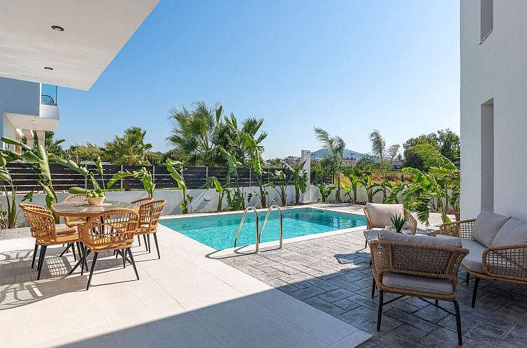 Appartement Davlakos Wohnung Rea 1