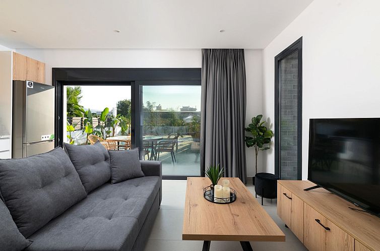 Appartement Davlakos Wohnung Rea 1