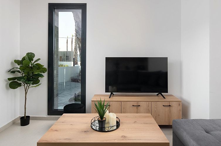 Appartement Davlakos Wohnung Rea 1