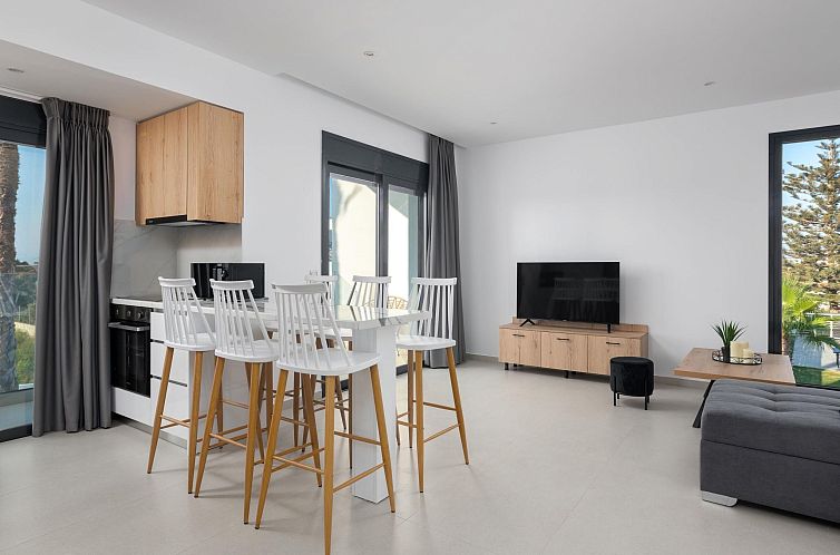 Appartement Davlakos Wohnung Rea 1