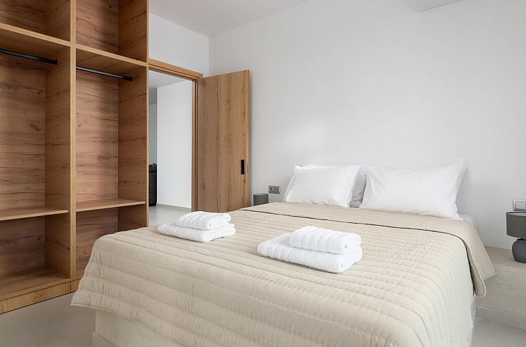 Appartement Davlakos Wohnung Rea 1