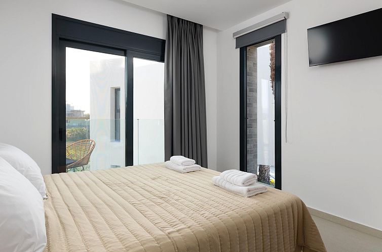 Appartement Davlakos Wohnung Rea 1
