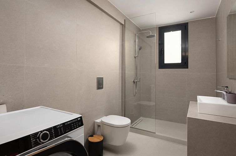 Appartement Davlakos Wohnung Rea 1