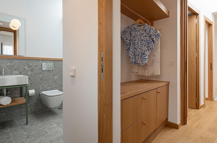 Vakantiehuis Nisi Living Concept - Karpathos Villa