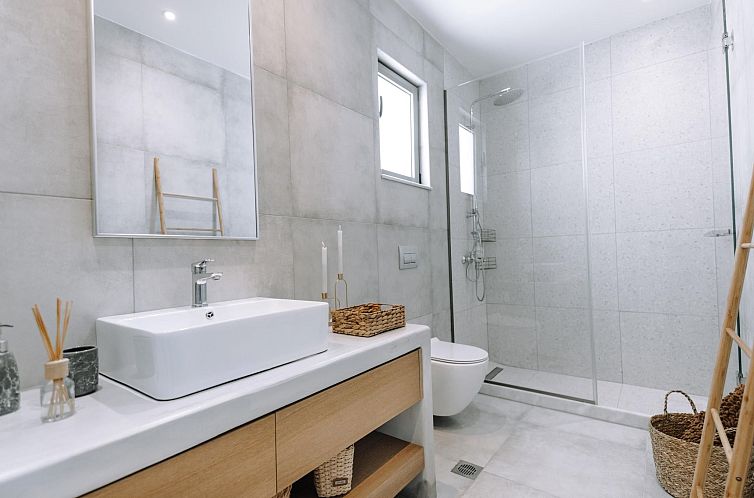 Vakantiehuis Wunderschöne Ferienvilla in Ialysos