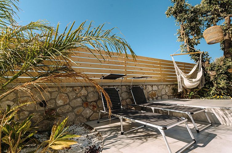Vakantiehuis Wunderschöne Ferienvilla in Ialysos