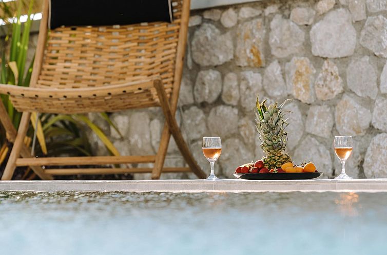 Vakantiehuis Wunderschöne Ferienvilla in Ialysos