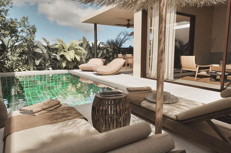 Vakantiehuis Terra Mare Villas-Kaskazi 207