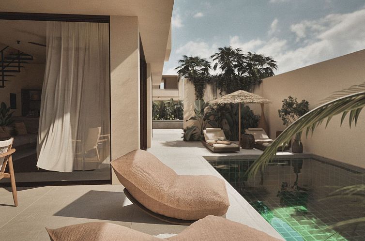 Vakantiehuis Terra Mare Villas-Tramontana 205