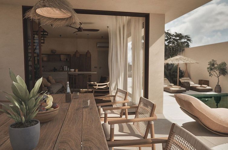 Vakantiehuis Terra Mare Villas-Tramontana 205