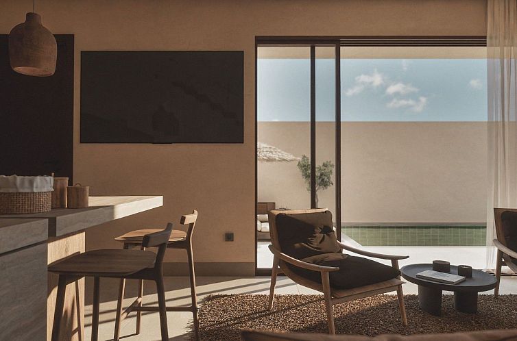 Vakantiehuis Terra Mare Villas-Tramontana 205