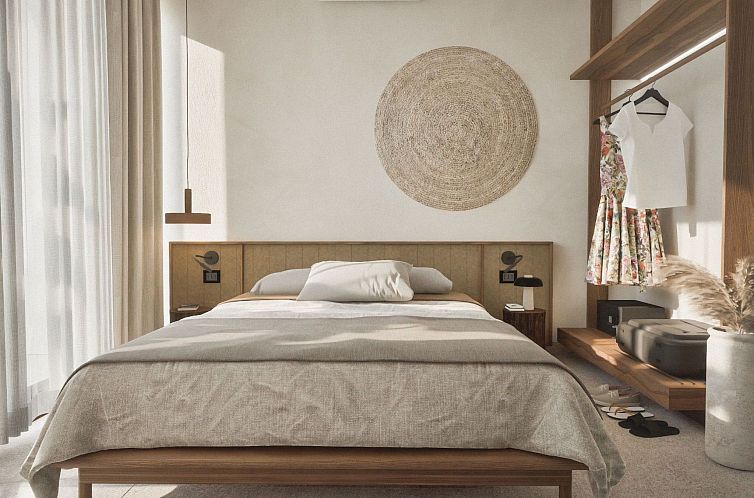 Vakantiehuis Terra Mare Villas-Tramontana 205