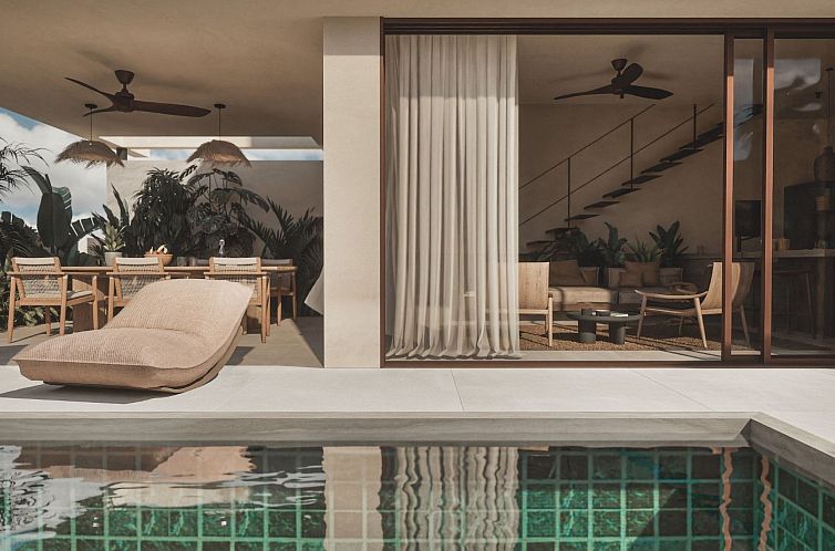 Vakantiehuis Terra Mare Villas-Etesian 206