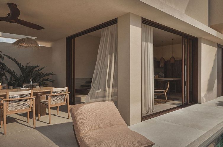 Vakantiehuis Terra Mare Villas-Etesian 206