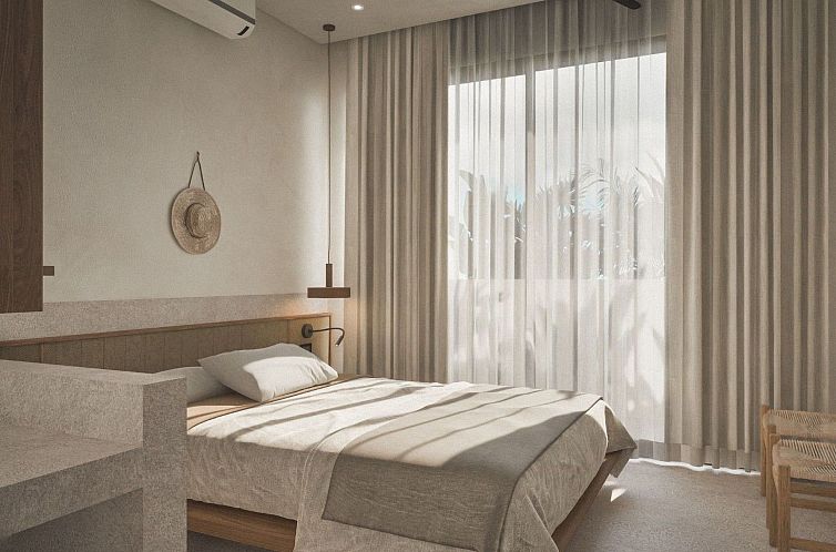 Vakantiehuis Terra Mare Villas-Etesian 206