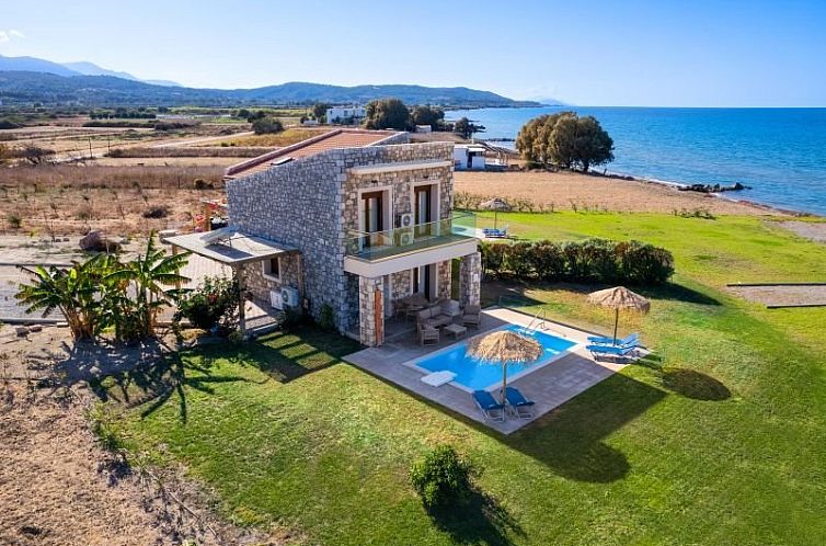Villa Fanes