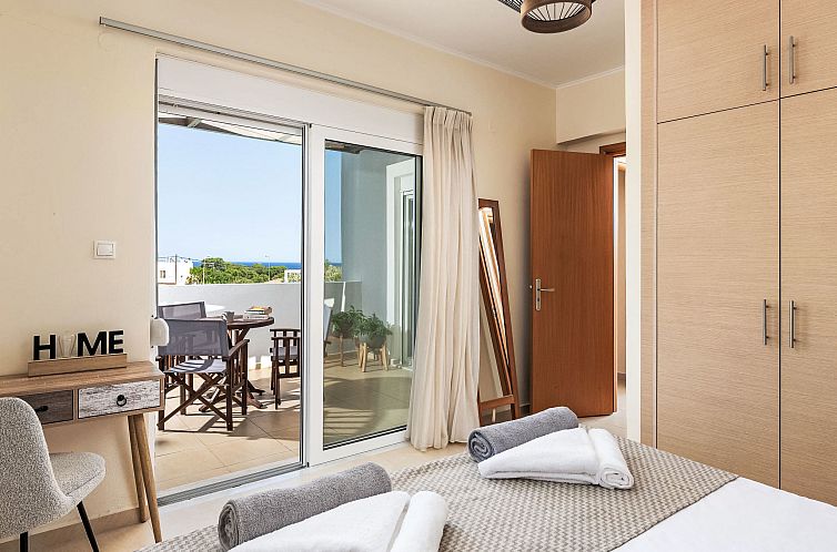 Vakantiehuis Olvia