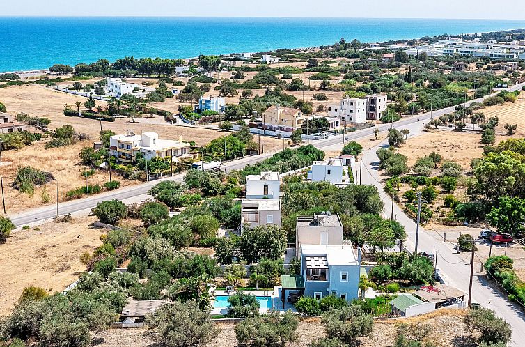 Vakantiehuis Olvia