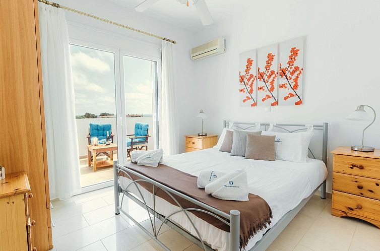 Vakantiehuis Gennadi Dreams Ferienvilla