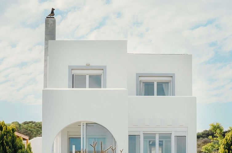 Vakantiehuis Gennadi Dreams Ferienvilla